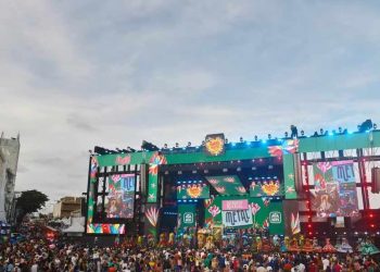 Prefeituras e Governo de PE gastaram R$ 2,65 bi em festas entre 2022 e 2025