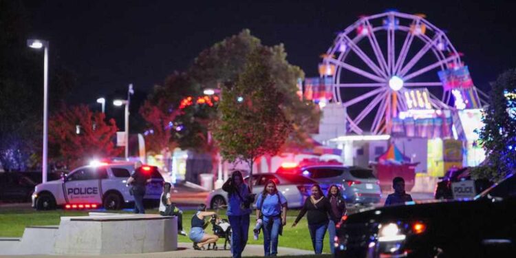 Briga entre grupos deixa três mortos, incluindo um bebê, nos EUA