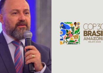 Advogado brasileiro é nomeado para representar a Santa Sé na COP30 em Belém