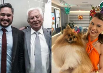 Família de Maria Eduarda Medeiros contrata advogado renomado para acompanhar investigação de Naufrágio