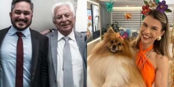 Família de Maria Eduarda Medeiros contrata advogado renomado para acompanhar investigação de Naufrágio