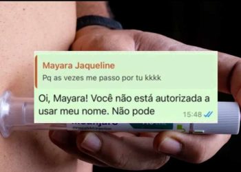 Caso das canetas de emagrecimento ganha novo desfecho