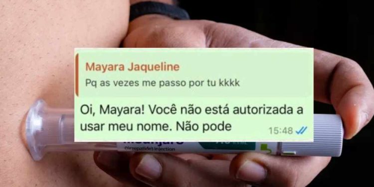 Caso das canetas de emagrecimento ganha novo desfecho