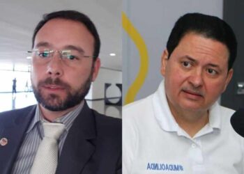 Antônio Campos aciona Justiça para suspender site 'Correio de Pernambuco' por uso indevido de marca