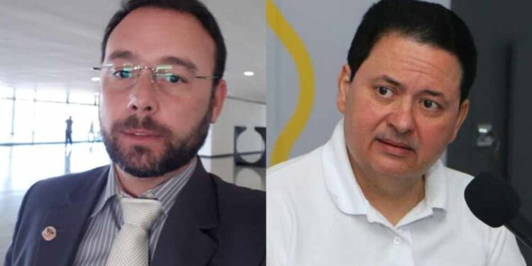 Antônio Campos aciona Justiça para suspender site 'Correio de Pernambuco' por uso indevido de marca