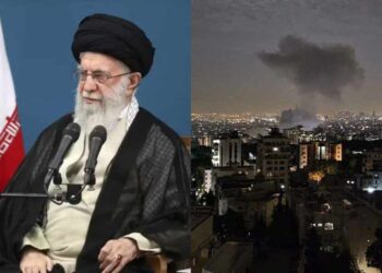 Irã promete retaliação após ataque de Israel a instalações nucleares