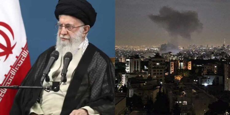 Irã promete retaliação após ataque de Israel a instalações nucleares