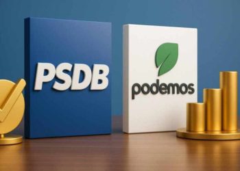 PSDB e Podemos enfrentam desafios em convenção para fusão partidária