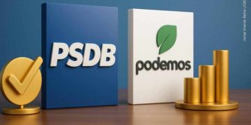 PSDB e Podemos enfrentam desafios em convenção para fusão partidária