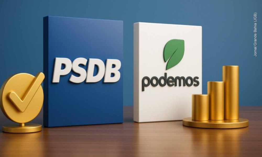 PSDB faz convenção nacional para votar fusão ao Podemos, mas enfrentará problemas na conclusão do processo