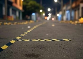 Crime aconteceu durante festa de São João em Petrolina