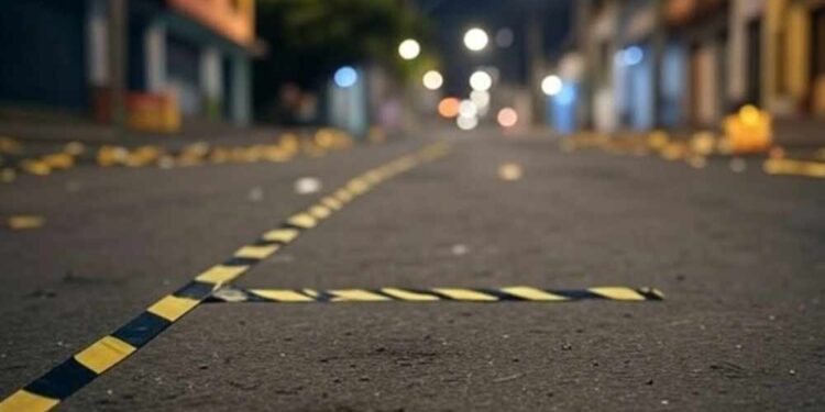 Crime aconteceu durante festa de São João em Petrolina