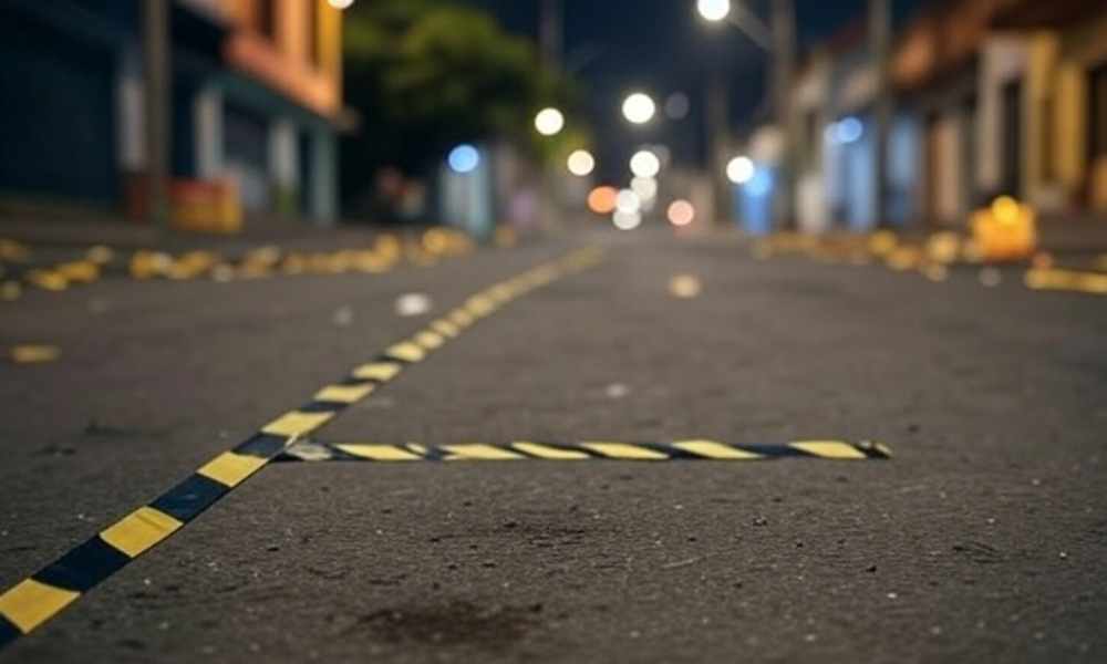 Assassinos do empresário morto no Bar Virote, em Petrolina, são de Ouricuri