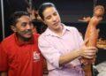 Governadora Raquel Lyra lança 25ª Fenearte, celebrando 25 anos