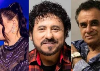 Mara, Jorge de Altinho e Almir Bezerra; cachês de seis a 2,5 menos do que artistas de fora nas festas juninas