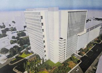 Megaempreendimento no Clube Português revela Shopping e torres, mas enfrenta resistência