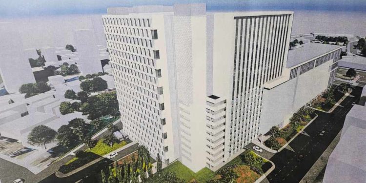 Megaempreendimento no Clube Português revela Shopping e torres, mas enfrenta resistência