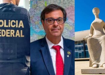 STF libera ex-ministro Gilson Machado após prisão sem provas concretas