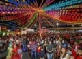 São João 2025 de Salgueiro promete seis noites de festa com grandes atrações e entrada gratuita