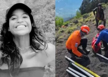 Prefeitura de Niterói garante translado de Juliana Marins e prepara despedida comovente