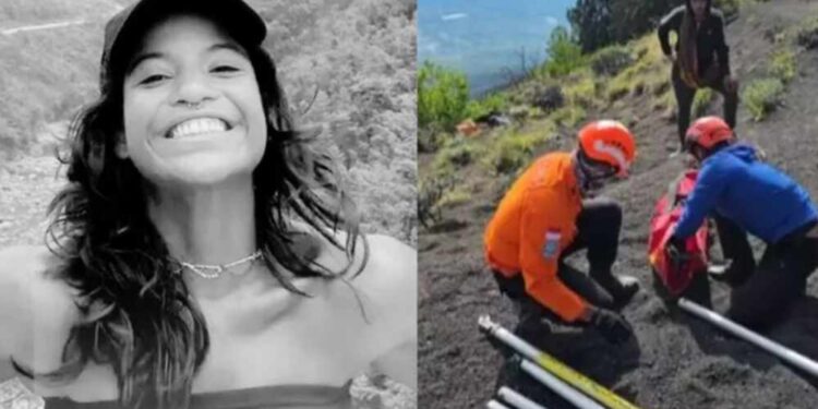 Prefeitura de Niterói garante translado de Juliana Marins e prepara despedida comovente