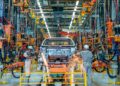 Caoa encerra produção de veículos Hyundai no Brasil