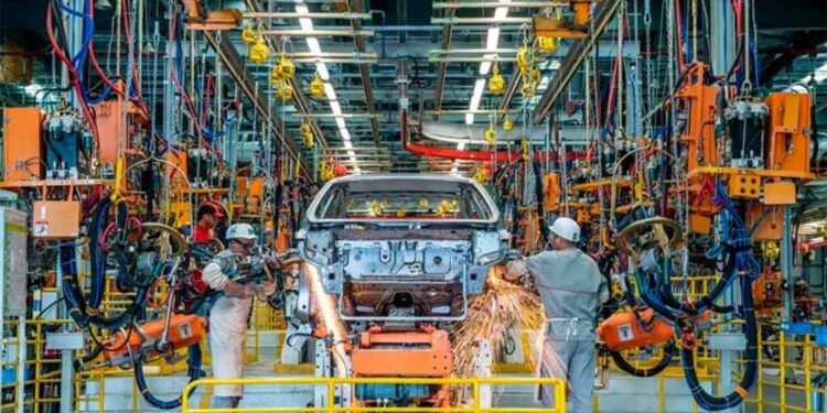 Caoa encerra produção de veículos Hyundai no Brasil