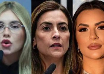 Relatório de Soraya Thronicke pede indiciamento de 16 pessoas, incluindo influenciadoras e empresários