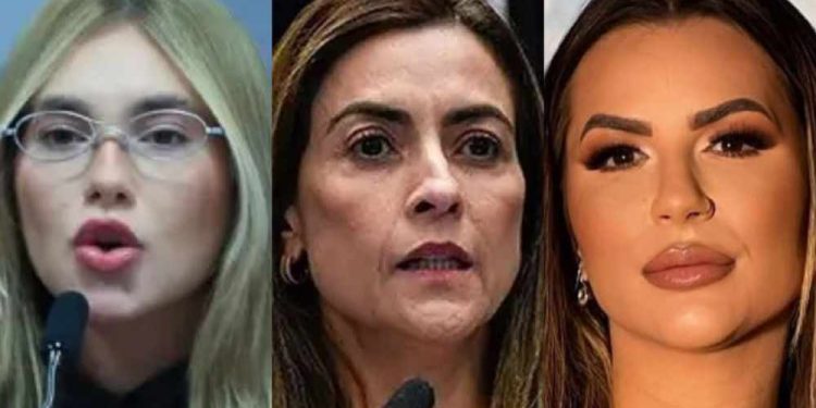 Relatório de Soraya Thronicke pede indiciamento de 16 pessoas, incluindo influenciadoras e empresários