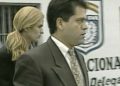  Mulher condenada por morte do marido é finalmente presa