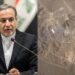 Ministro iraniano Abbas Araghchi criticou ataque norte-americano