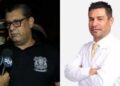 Polícia investiga naufrágio em Suape e aguarda novo depoimento de médico sobrevivente