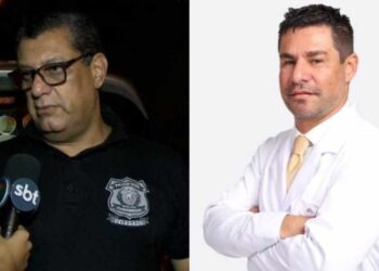 Polícia investiga naufrágio em Suape e aguarda novo depoimento de médico sobrevivente