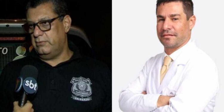 Polícia investiga naufrágio em Suape e aguarda novo depoimento de médico sobrevivente