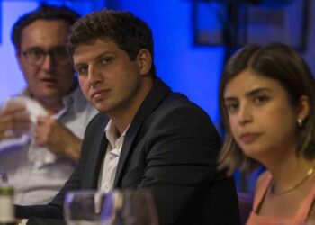 Críticas às Bets, pressões políticas e o debate sobre autonomia feminina