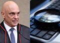 PF vê monitoramento “por engano” de homônimo de ministro do STF