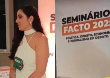 Juliana Dal Piva defende justiça para crimes da ditadura e critica anistia ampla no Brasil