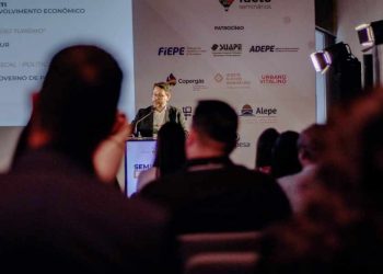 Suape e Porto Digital impulsionam o desenvolvimento de Pernambuco