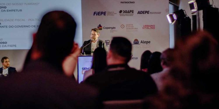 Suape e Porto Digital impulsionam o desenvolvimento de Pernambuco