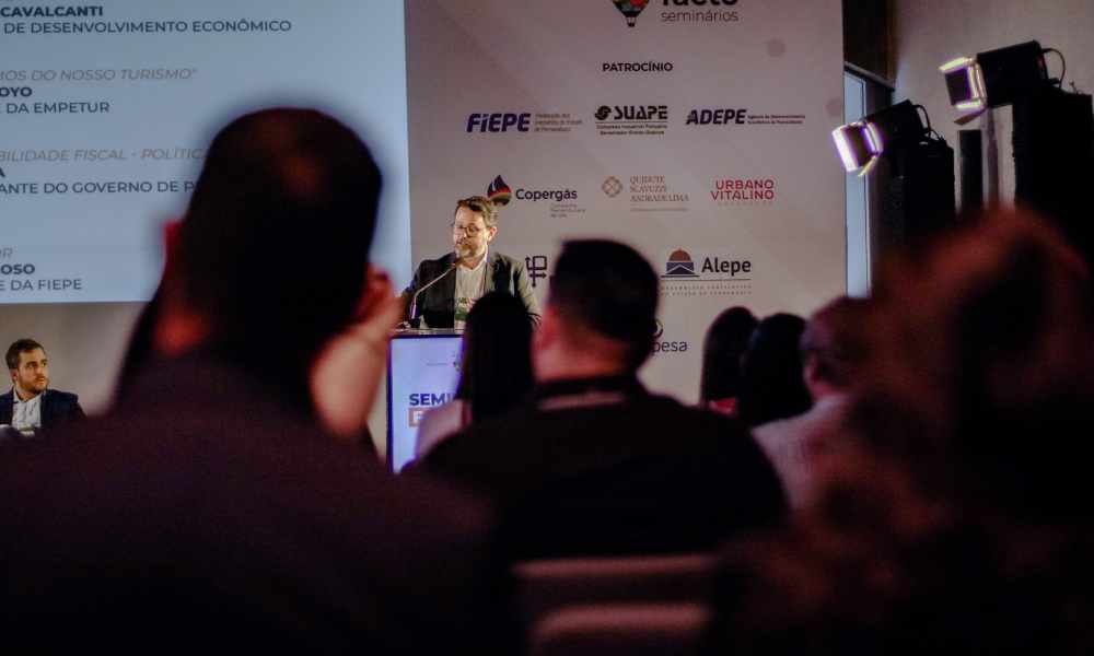 Suape e Porto Digital impulsionam o desenvolvimento de Pernambuco