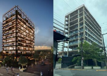 Co-Haut 003: expectativa e realidade