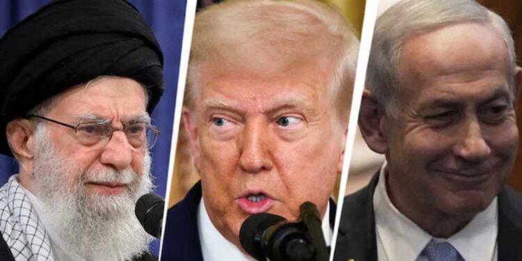 Irã e Israel declaram vitória após 12 dias de conflito