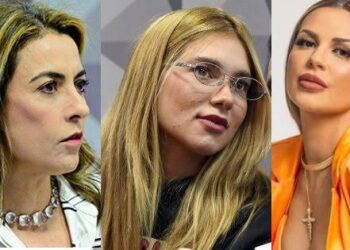 Parecer da senadora Soraya Thronicke foi rejeitado por 4 votos a 3.