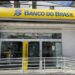 Agência do Banco do Brasil em Agrestina, no Agreste de Pernambuco. Foto: Google Street View