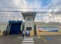 O novo presídio registra dois assassinatos de detentos em pouco mais de um mês.
