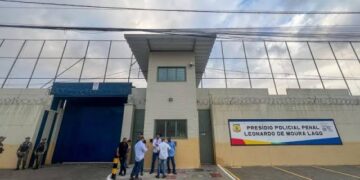 O novo presídio registra dois assassinatos de detentos em pouco mais de um mês.