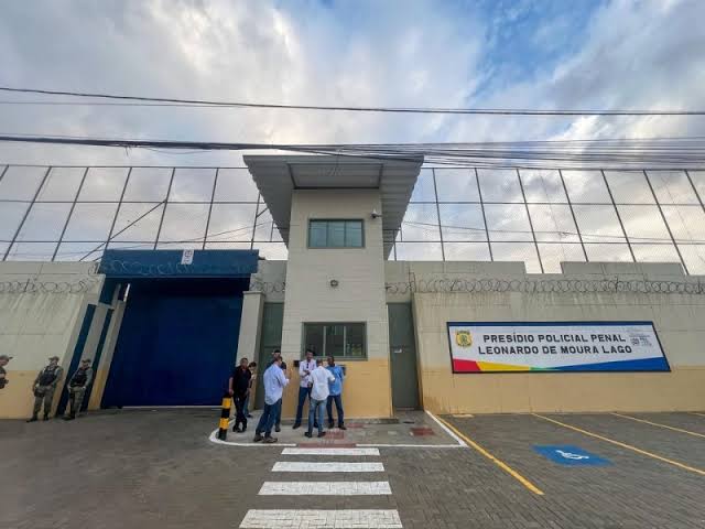 Advogados culpam má gestão por segunda morte em um mês no Presídio Leonardo Lago