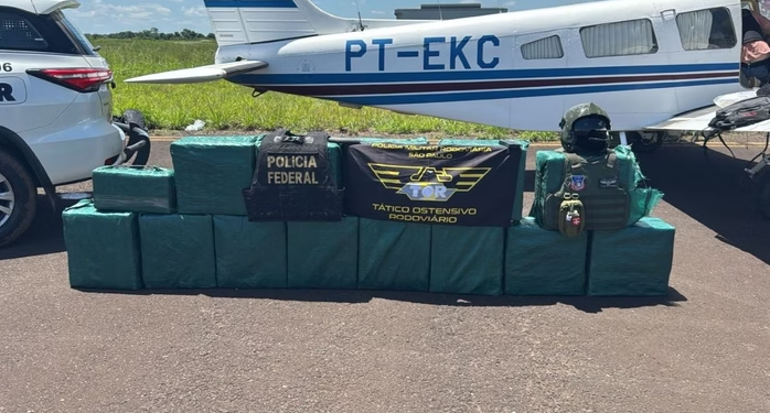 Segundo Juiz, a prova obtida na abordagem policial foi ilegal.