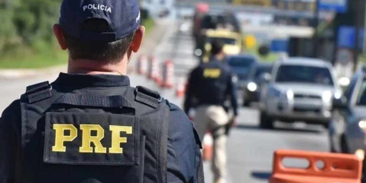 PEC quer reformular a PRF que se passará a chamar 'Polícia Viária Federal'