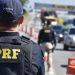 PEC quer reformular a PRF que se passará a chamar 'Polícia Viária Federal'